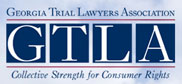 Georgia Trial Lawyers Association GTLA Collective Strength for Consumer Rights